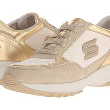 Incaltaminte Femei SKECHERS Activate Gold