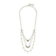Bijuterii Femei Lucky Brand New Lucky Layer Convertible Necklace Gold