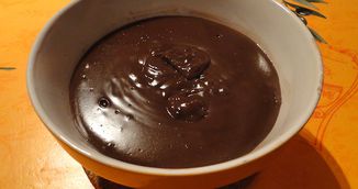 Cea mai usoara reteta de budinca de ciocolata care nu ingrasa - Reteta simpla si rapida