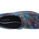 Incaltaminte Femei Klogs Footwear Mission Multi Daisy