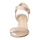 Incaltaminte Femei Nine West Kiani3 Light Natural Synthetic