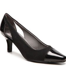 Incaltaminte Femei LifeStride Kimmy Pump Black