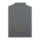 Bijuterii Femei Kate Spade New York Seastone Sparkle Long Necklace MintMulti