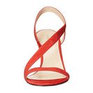 Incaltaminte Femei Nine West Rhyan Red Suede