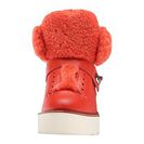 Incaltaminte Femei COACH Urban Hiker OrangeOrange Shearling