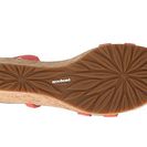 Incaltaminte Femei Patagonia Solimar Wedge Sling Coral
