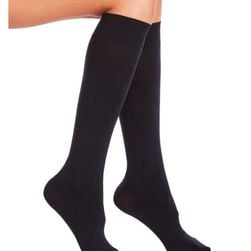 Accesorii Femei Spanx Perfectoe Trouser Socks Midnight