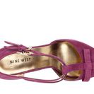 Incaltaminte Femei Nine West Commandar Purple Suede