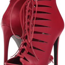 C Label Napoli-40 Red