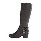 Incaltaminte Femei LifeStride Winner Dark Grey Rengo
