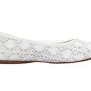 Incaltaminte Femei SoftWalk Napa White CrochetPatent