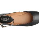 Incaltaminte Femei Crown Vintage Wren Flat Black