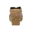 Incaltaminte Femei VOLATILE Basketry Tan