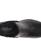 Incaltaminte Femei SKECHERS Parallel - Double Great Black