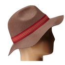Accesorii Femei Volcom Hello Sunday Hat Hazelnut