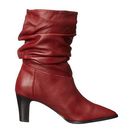 Incaltaminte Femei Adrianna Papell Noelle Scarlett Mestizo Leather