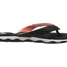 Incaltaminte Femei adidas Anyanda Flex Thong BlackWhiteSilver Metallic