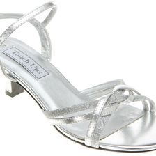 Touch Ups Melanie Silver