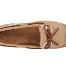 Incaltaminte Femei Sperry Top-Sider Harbor Stroll LinenOat