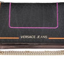 Versace Jeans E3Vobpz1_75365 Black