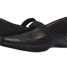 LifeStride Murphy Black