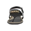 Incaltaminte Femei Vaneli Wenda Black Quilted NappaBlack Mag Patent