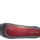 Incaltaminte Femei Kate Spade New York Bedelia Dark Grey TweedGrey Crocco Print