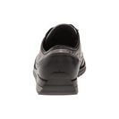 Incaltaminte Femei ara Hermione Silver MetallicBlack Calf