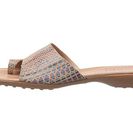 Incaltaminte Femei Vaneli Tallis Camel Multi Proty