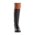 Incaltaminte Femei Rockport Tristina Crest - Riding Boot BlackValigia