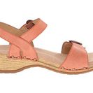 Incaltaminte Femei Dansko Mabel Orange Washed Leather