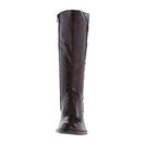 Incaltaminte Femei Born Berry Tan Burnished Brush-Off