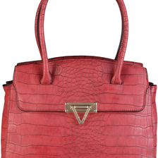 Valentino By Mario Valentino Lublin_Vbs1G305 Red