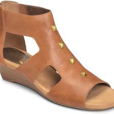 Aerosoles Layette Dark Tan