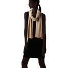 Accesorii Femei Michael Stars Washed and Faded Scarf Sahara