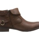 Incaltaminte Femei Cordani Palo Brown Nubuck