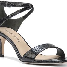 Via Spiga Leesa Black Snake