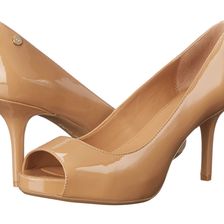 Calvin Klein Garda Cameo Rose Patent