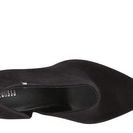Incaltaminte Femei Melissa Shoes Melissa Drama Black Flocked