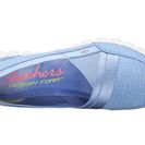 Incaltaminte Femei SKECHERS EZ Flex 2 - Fascination Lite Blue