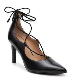 Incaltaminte Femei Franco Sarto Arya Pump Black