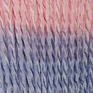 Accesorii Femei David Young Ombre Crinkle Oblong Scarf BLUE
