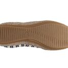 Incaltaminte Femei Easy Spirit Geneen Striped Canvas Flat NavyIvory