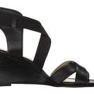 Incaltaminte Femei Adrienne Vittadini Raenie Black Soft CalfStretch