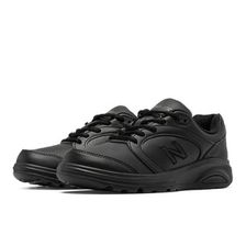 Incaltaminte Femei New Balance Womens Walking 674 Black