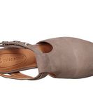 Incaltaminte Femei Corso Como Vlade Taupe Suede