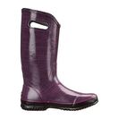Incaltaminte Femei Bogs Linen Rainboot Purple