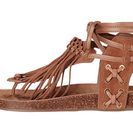 Incaltaminte Femei Sam Edelman Kyra Golden Caramel Velour Suede Leather