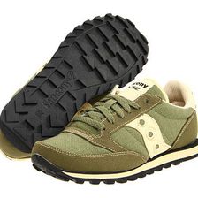Incaltaminte Femei Saucony Jazz Low Pro Vegan Green