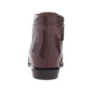 Incaltaminte Femei Nine West Doplar Dark Brown Leather